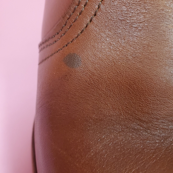 Vtg 70s Dexter boots - Picture 10 of 15